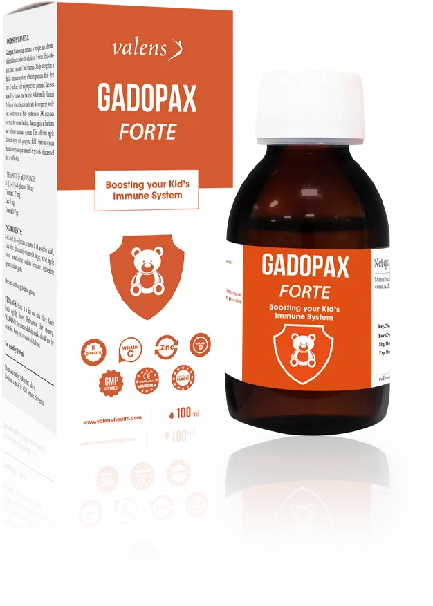 gadopax hộp