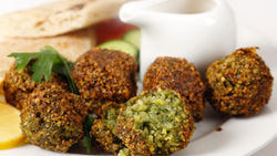 Falafel