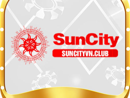Suncity - Nhà Cái Suncity Cá Cược Thể Thao Hấp Dẫn