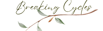 Breaking Cycles, LLC Logo