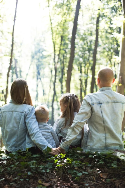 family, healthy, parenting, loving