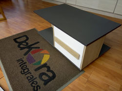 Mesa de centro