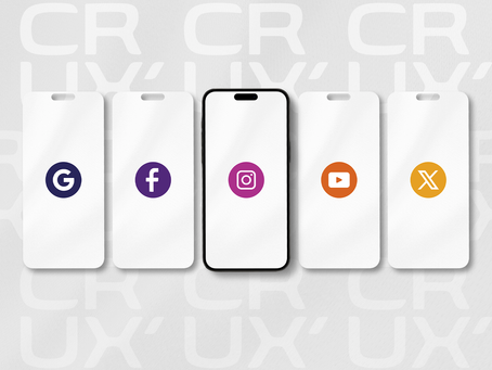 Social Media Marketing: It's Like Throwing a Party (And You’re the Host!)