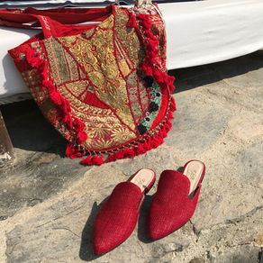 The Only Shoes You Should Pack for Vacation