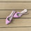 Thumbnail: AMANDA Slingback Pointed Toe Textile Flat Shoe