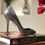 Küçük resim: BLAKE Leather High Heel Pumps, Wedding Shoes