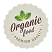 Organic Food Badge 7