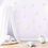 Thumbnail: White Daisies Wall Decals