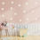 Thumbnail: White Daisies Wall Decals
