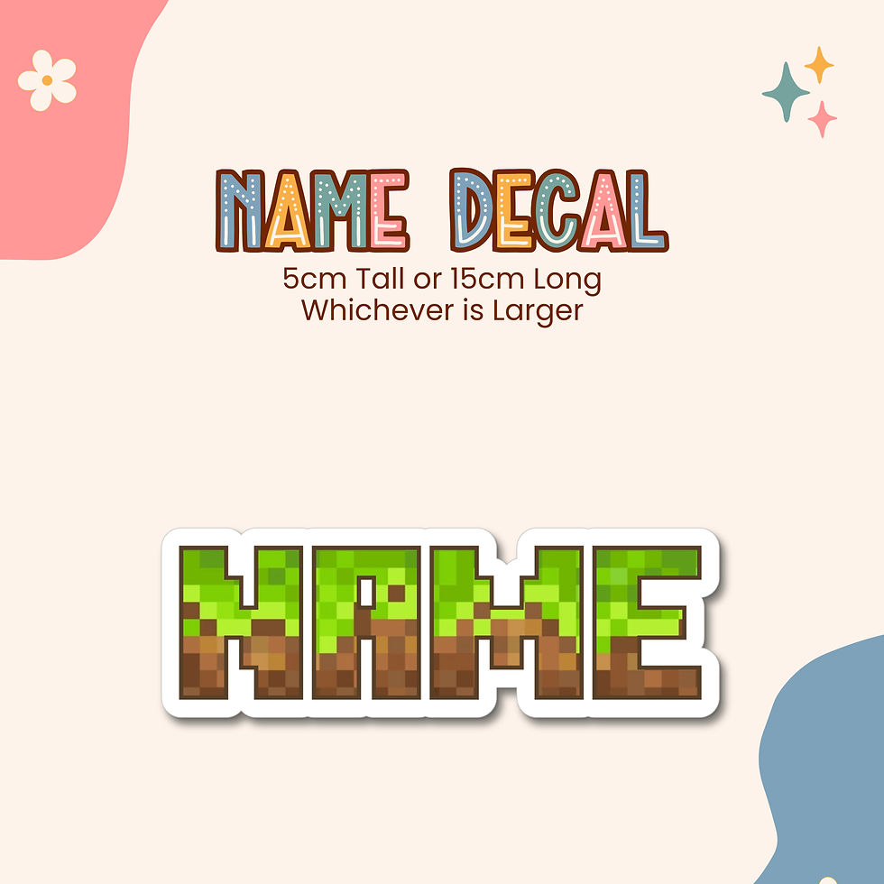 Thumbnail: Minecraft