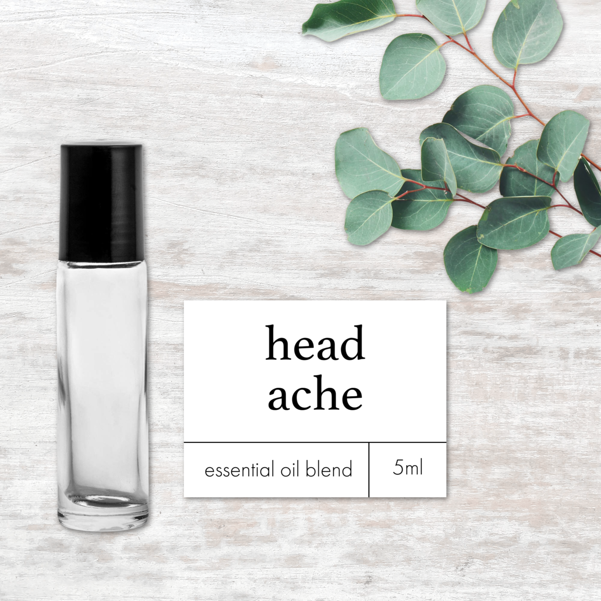 Headache 5ml
