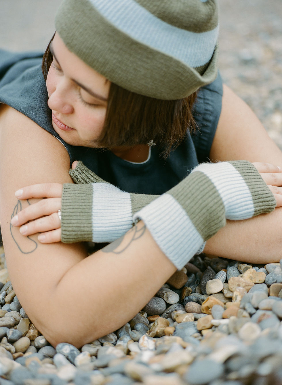 Thumbnail: The Green Sailor Hat
