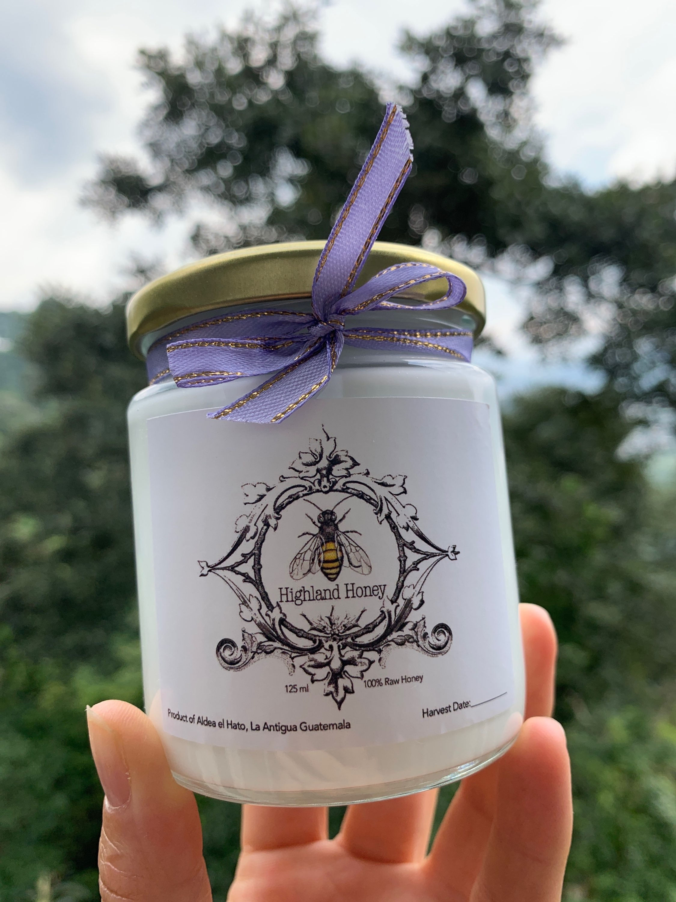 Body Cream 250 ml / 8.5 oz