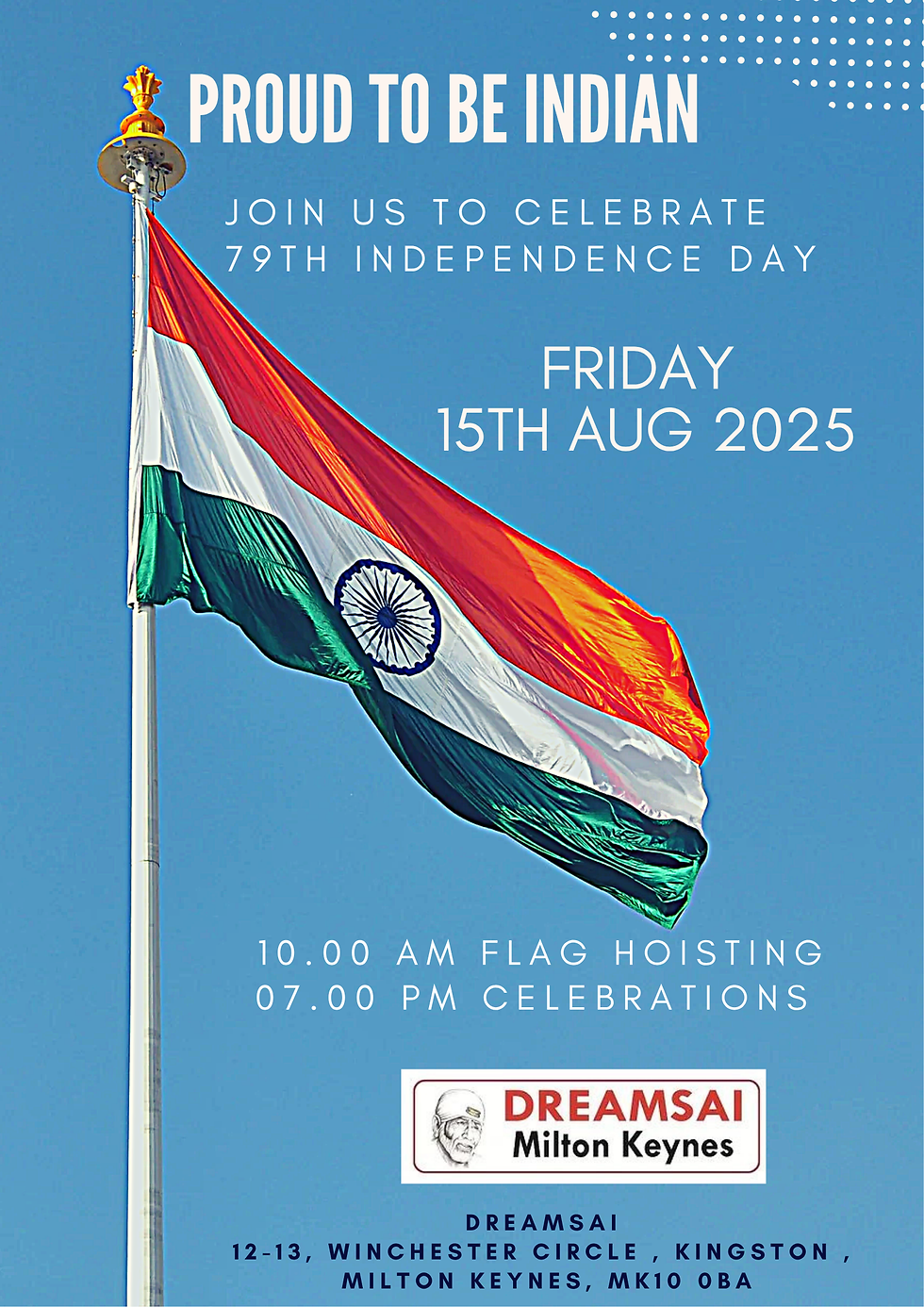 Indian Independence Day