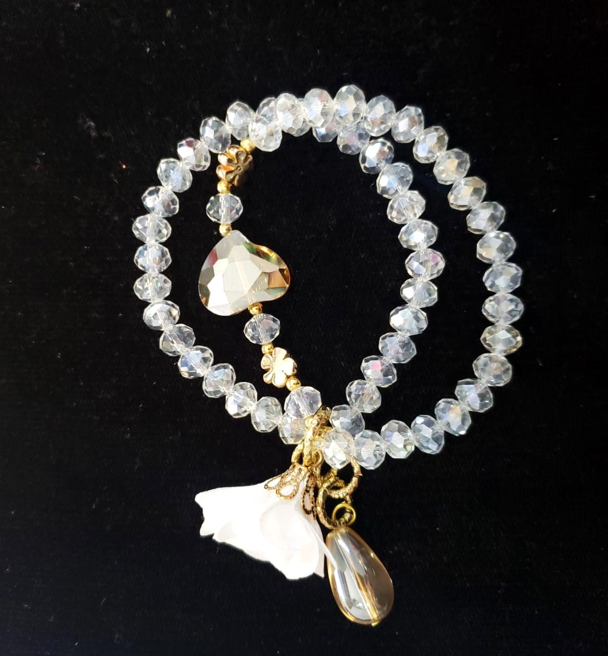 Pulsera Fantasía - PUL013