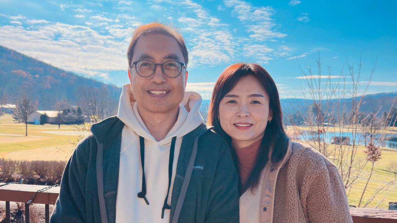 Happy New Year & Cru Winter Conference