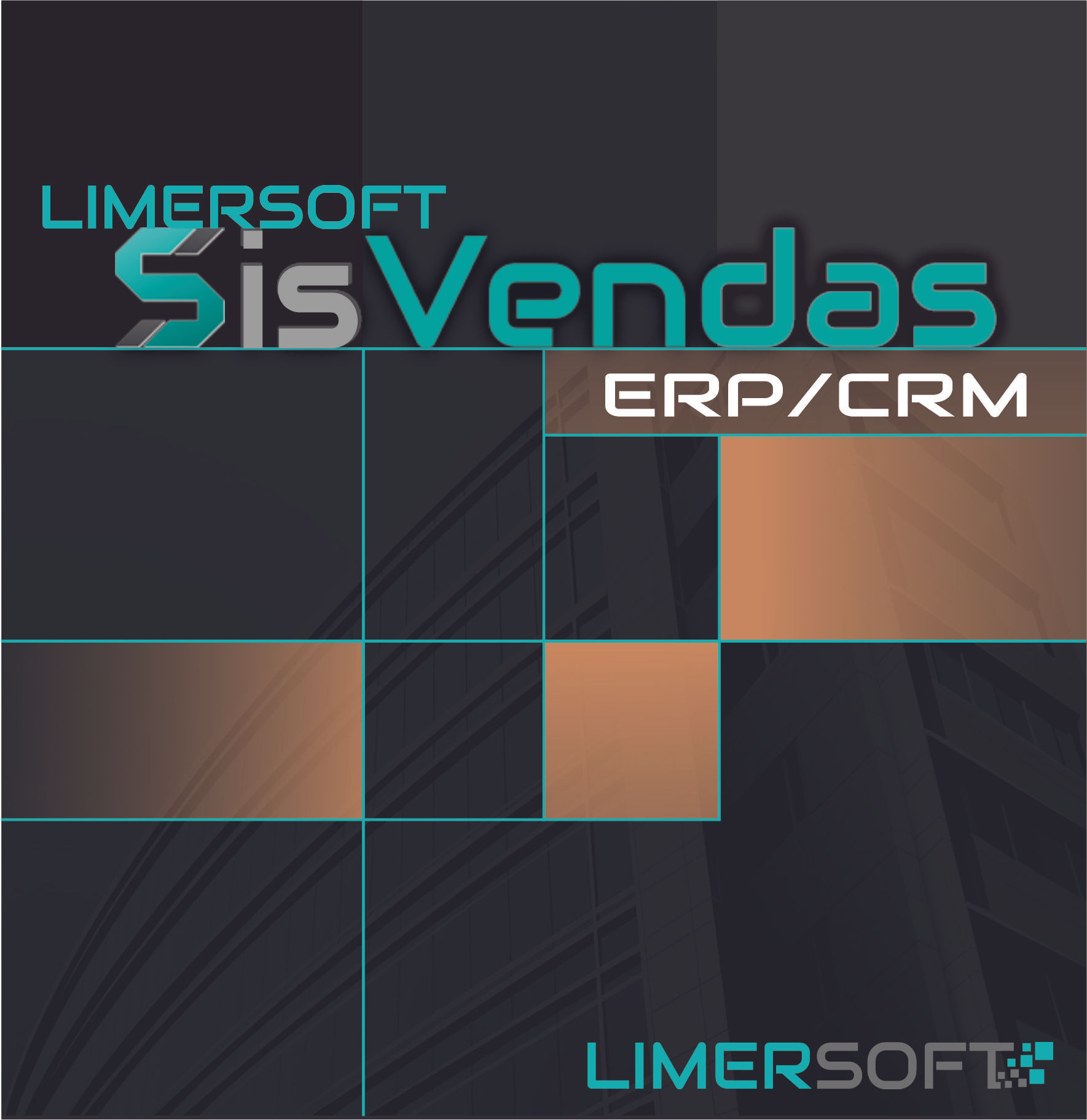 LimerSoft SisVendas 16 Deluxe