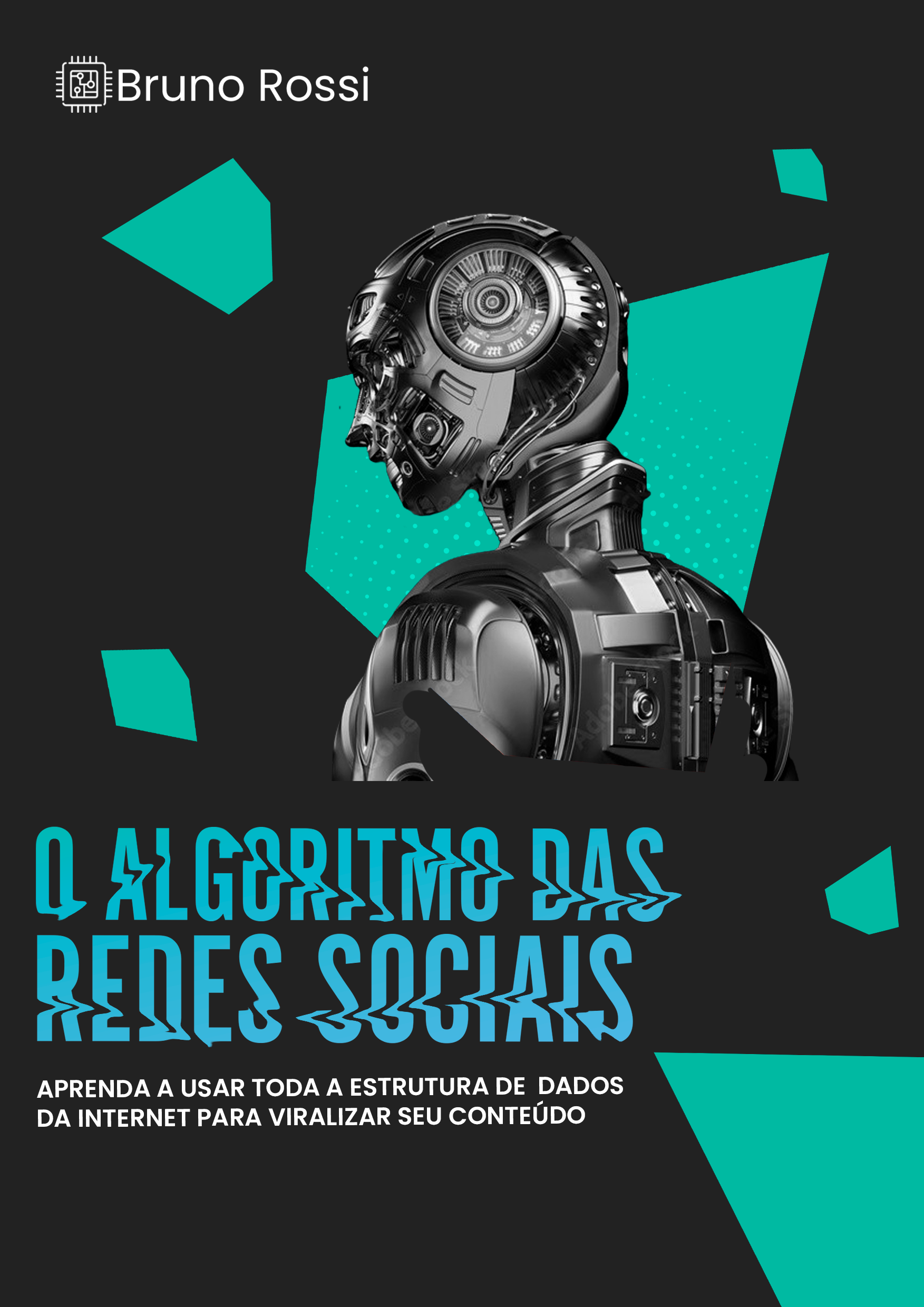 eBook Decifrando o Algoritmo das Redes Sociais