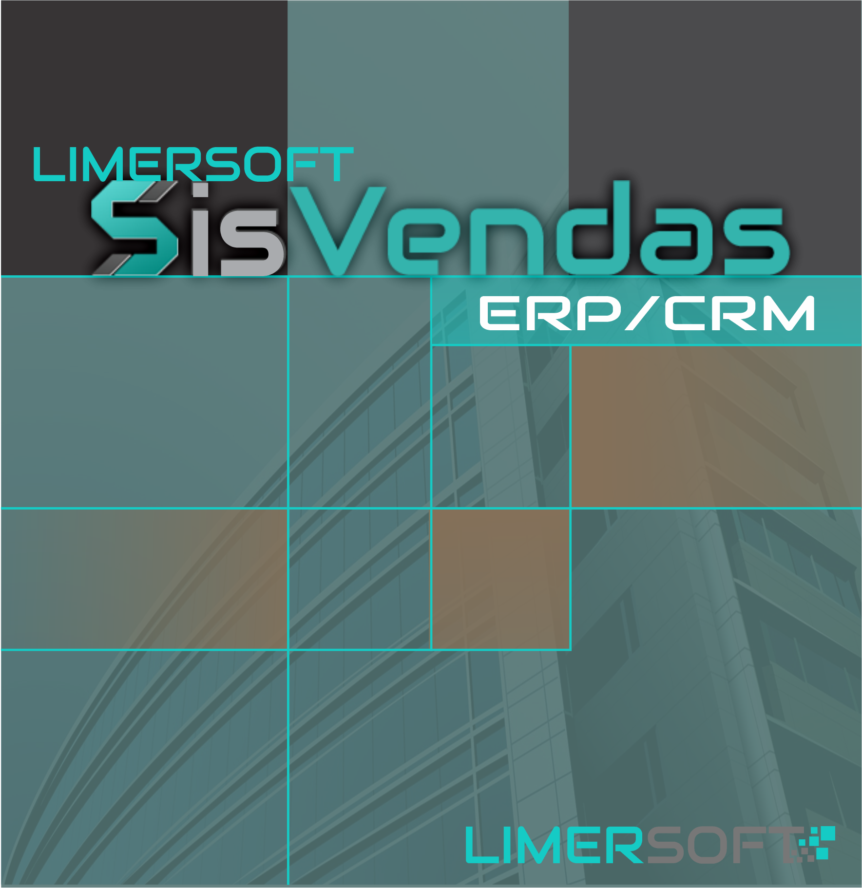 LimerSoft SisVendas 17 Deluxe