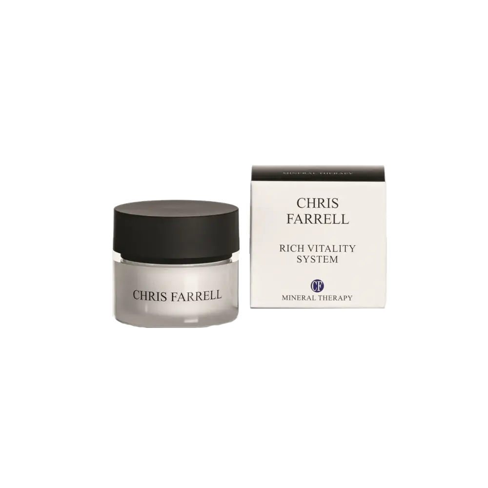 Chris Farrell® Rich Vitality System 50ml
