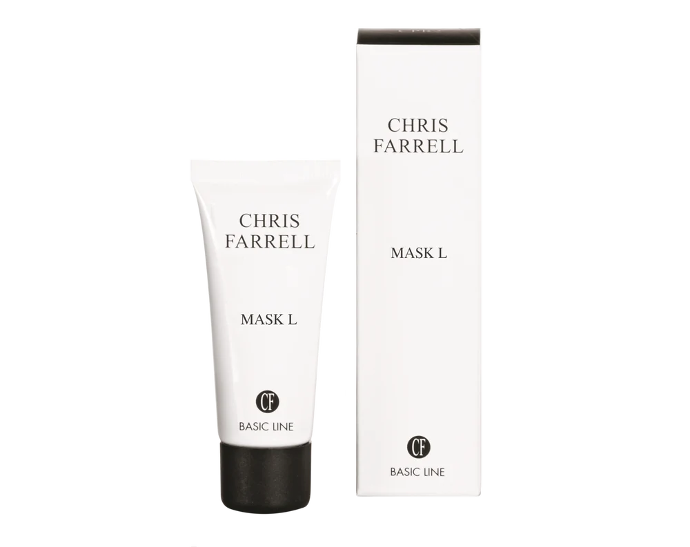 Chris Farrell® Mask L 50ml - Gesichtsmaske