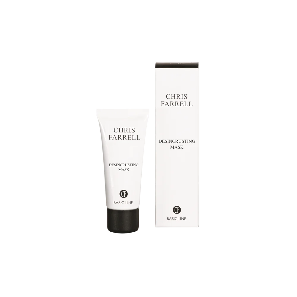 Chris Farrell® Desincrusting Mask 50ml