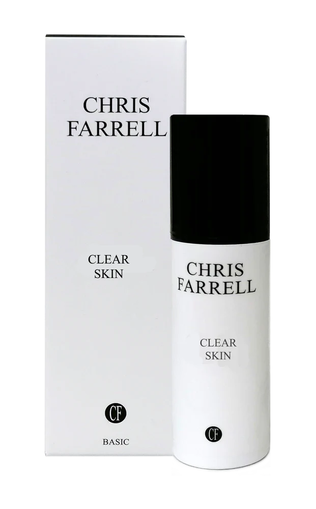 Chris Farrell® Clear Skin 30ml