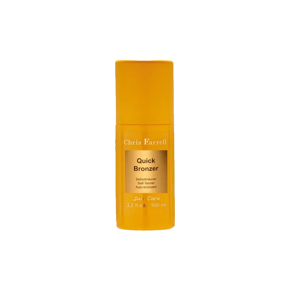 Chris Farrell® Quick Bronzer 100ml