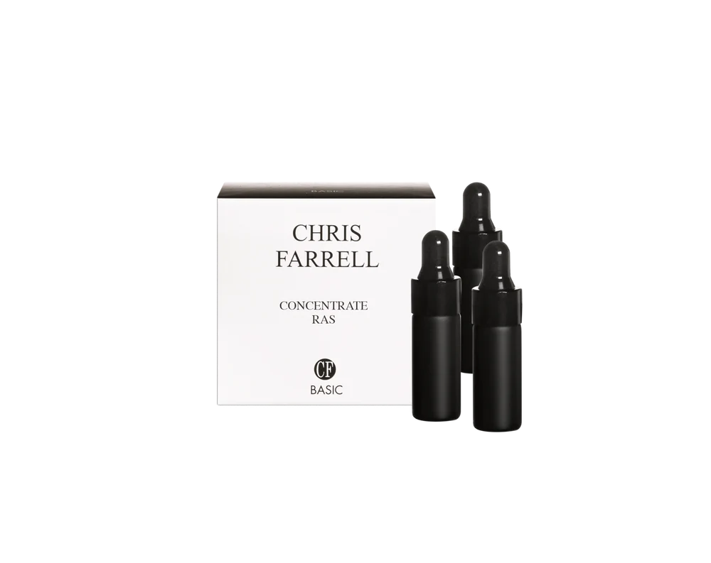 Chris Farrell® Concentrate RAS 3x4ml