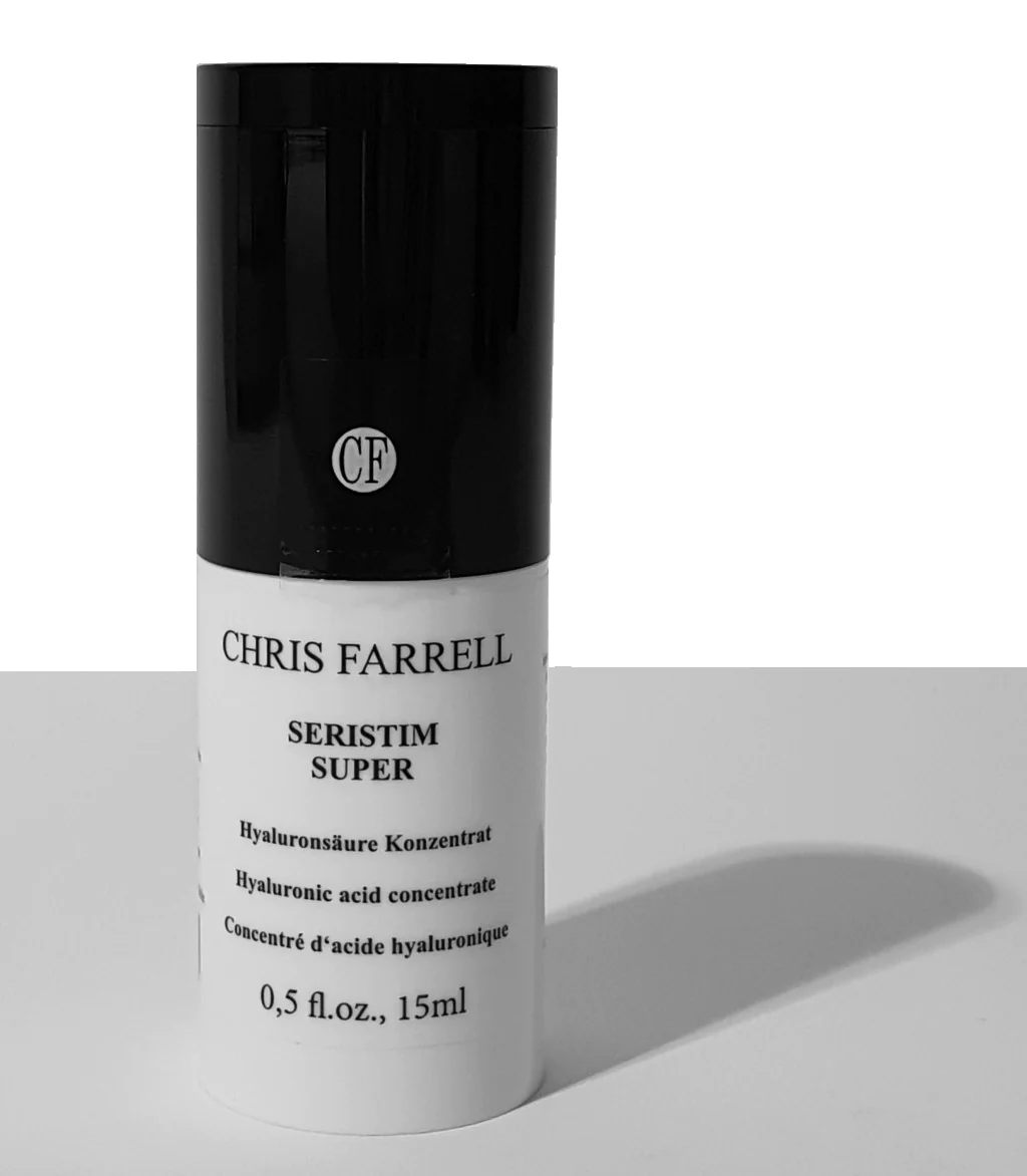 Chris Farrell® Concentrate Seristim Super 3x4ml