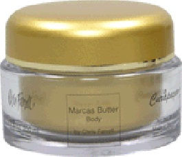 Miniaturbild: Chris Farrell® Marcas Butter 200ml
