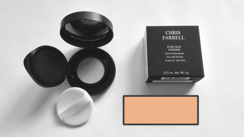 Miniaturbild: Chris Farrell® Pure Silk Powder 7g