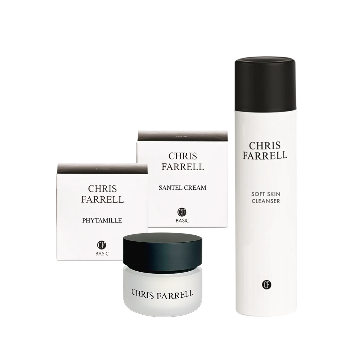 Chris Farrell® Couperose-Set