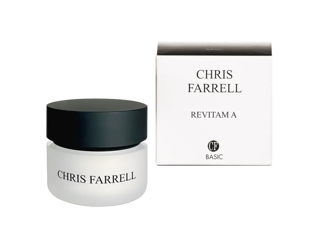 Chris Farrell® Revitam A 50ml