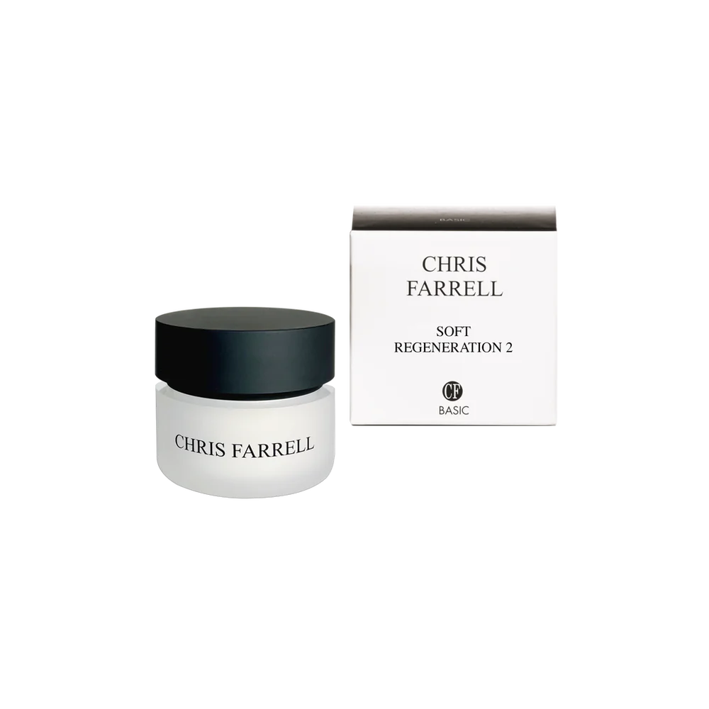 Chris Farrell® Soft Regeneration 2 - 50ml