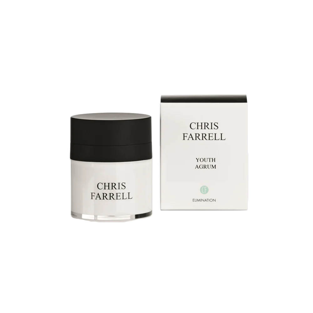 Chris Farrell® Youth Agrum 50ml