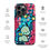 Thumbnail: #RG19iphonecase (Energetic White Puppy)