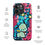 Thumbnail: #RG19iphonecase (Energetic White Puppy)