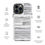Thumbnail: #RG19iphonecase (DD-214)