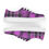 Thumbnail: #RG19shoes (Amethyst) Bro Lace-up Canvas