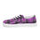 Thumbnail: #RG19shoes (Amethyst) Sis Lace-up Canvas