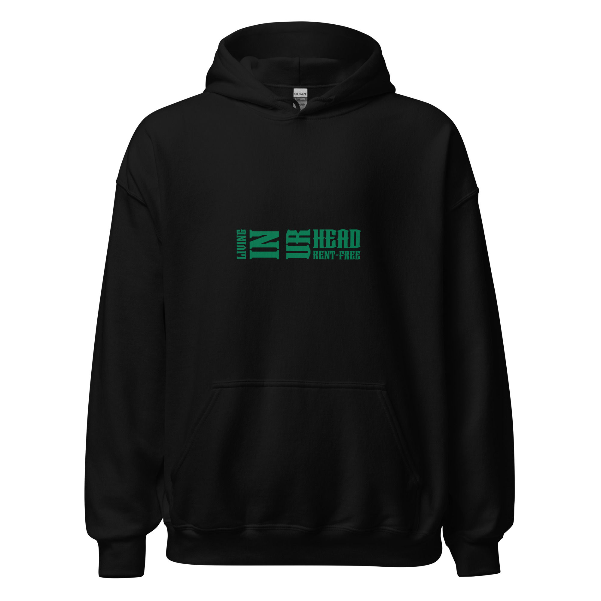 #RG19hoodie (Rent-Free)
