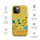 Thumbnail: #RG19iphonecase (Laid-back Golden Retriever)