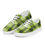 Thumbnail: #RG19shoes (Peridot) Sis Lace-up Canvas