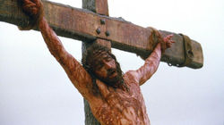 Crucifixion