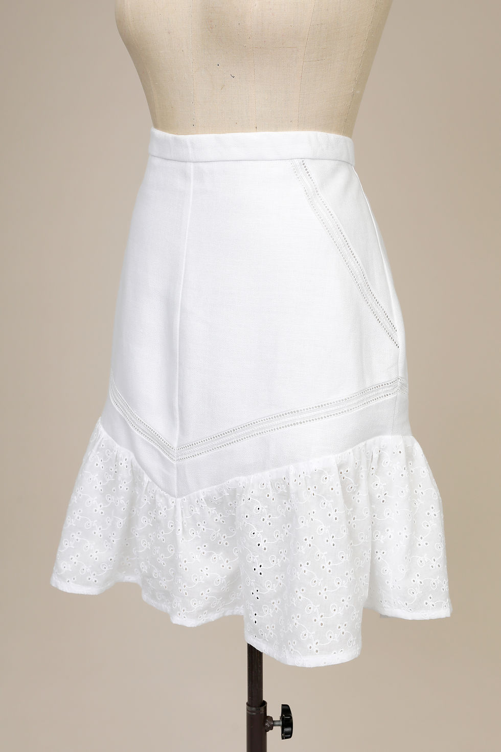 Thumbnail: The Fernleigh Skirt