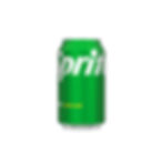 Sprite Lemonade Can 375ml