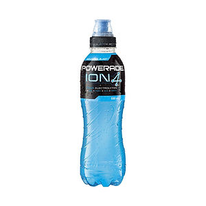 Powerade Mountain Blast 600ml