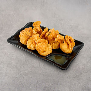 Deep Fried Wonton (7 pcs)