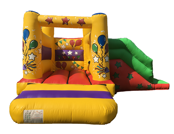 Tots Bouncy Castle